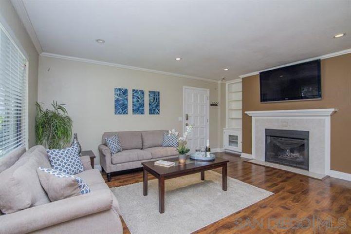 Detail Gallery Image 5 of 36 For 5006  Collwood Way  79, San Diego,  CA 92115 - 2 Beds | 2 Baths