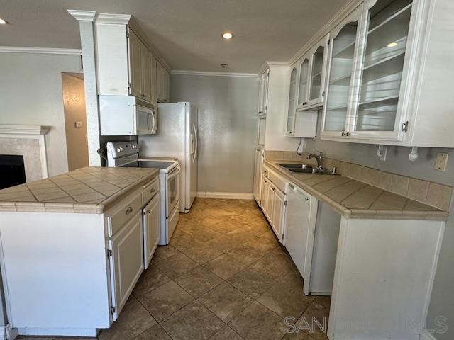 Detail Gallery Image 9 of 36 For 5006  Collwood Way  79, San Diego,  CA 92115 - 2 Beds | 2 Baths