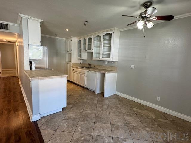 Detail Gallery Image 10 of 36 For 5006  Collwood Way  79, San Diego,  CA 92115 - 2 Beds | 2 Baths