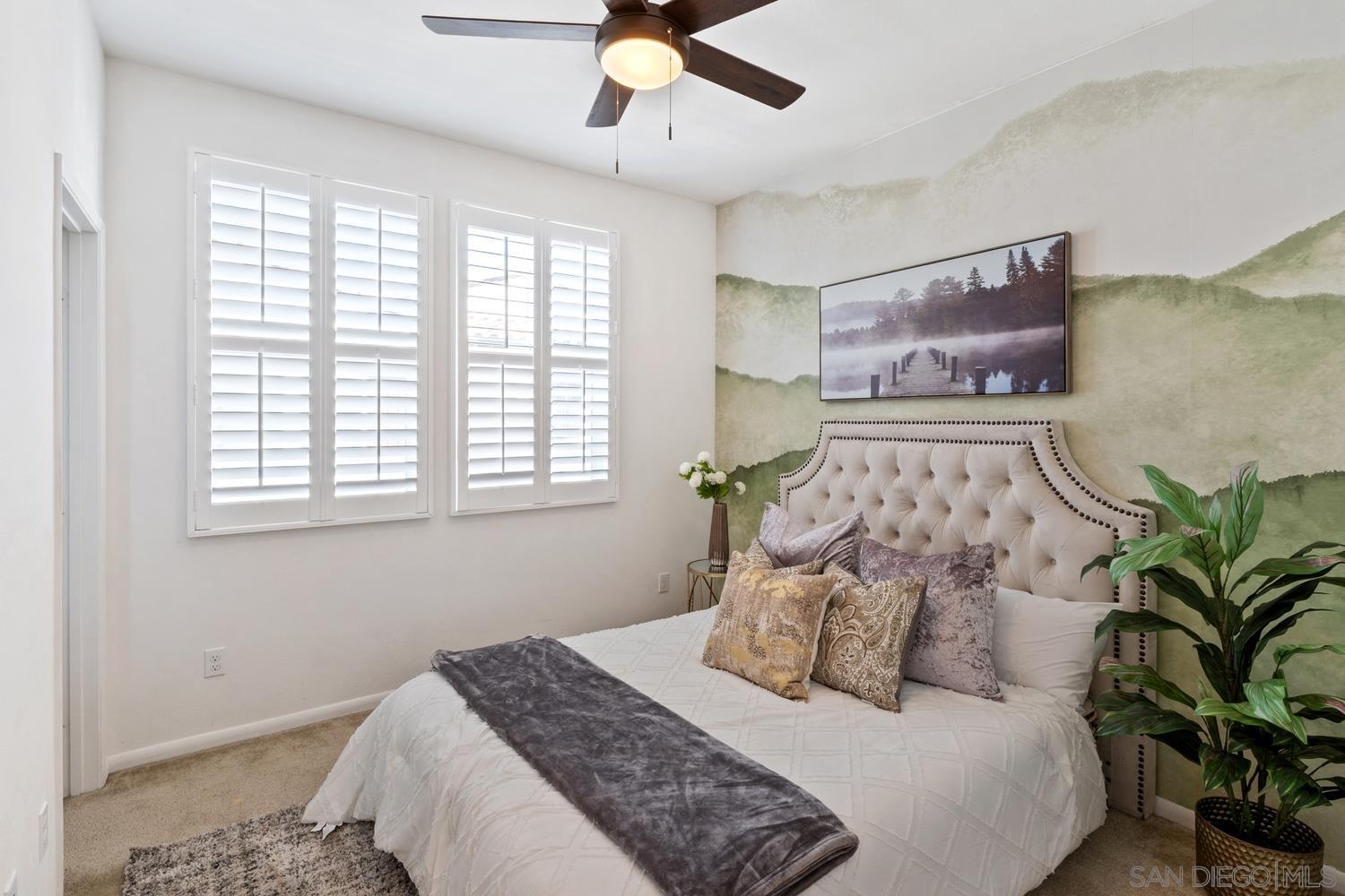 Detail Gallery Image 24 of 70 For 2328  Columba Gln, Escondido,  CA 92025 - 2 Beds | 2/1 Baths