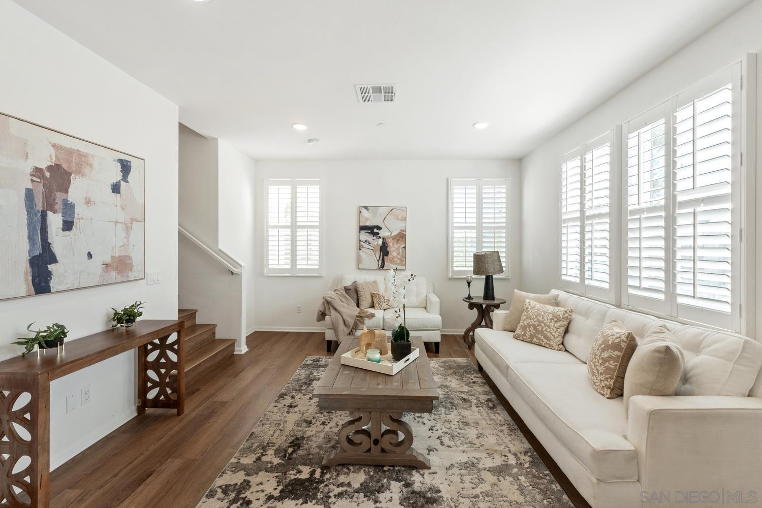 Detail Gallery Image 5 of 70 For 2328  Columba Gln, Escondido,  CA 92025 - 2 Beds | 2/1 Baths