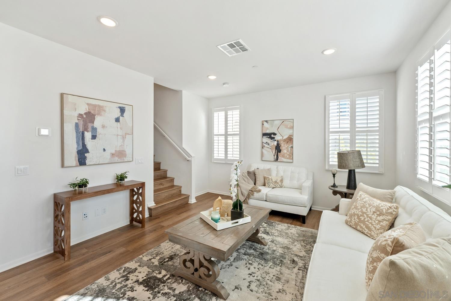 Detail Gallery Image 6 of 70 For 2328  Columba Gln, Escondido,  CA 92025 - 2 Beds | 2/1 Baths