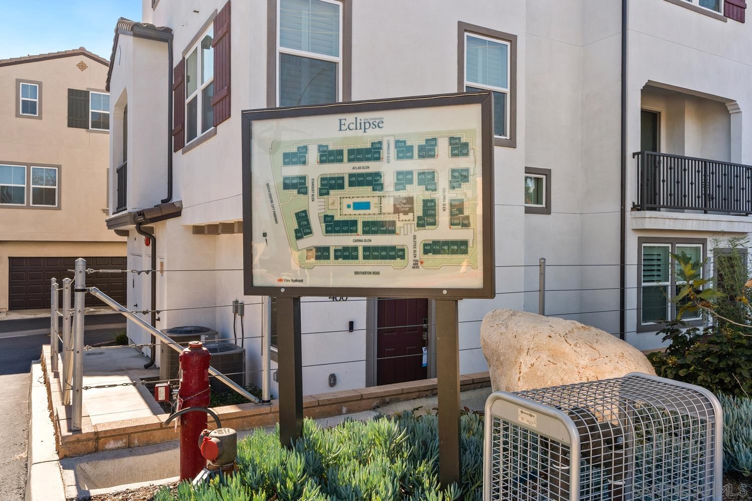 Detail Gallery Image 55 of 70 For 2328  Columba Gln, Escondido,  CA 92025 - 2 Beds | 2/1 Baths