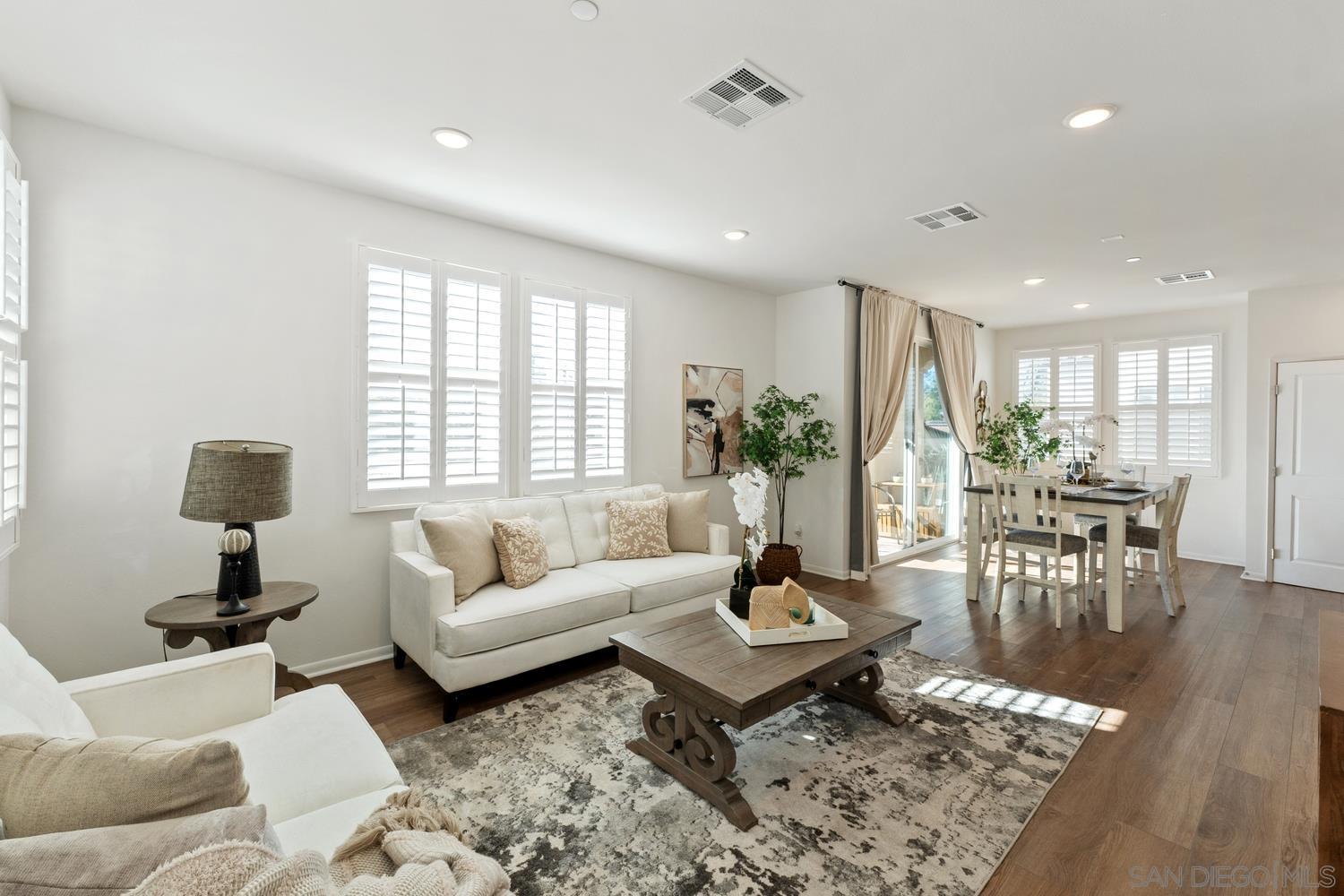 Detail Gallery Image 7 of 70 For 2328  Columba Gln, Escondido,  CA 92025 - 2 Beds | 2/1 Baths