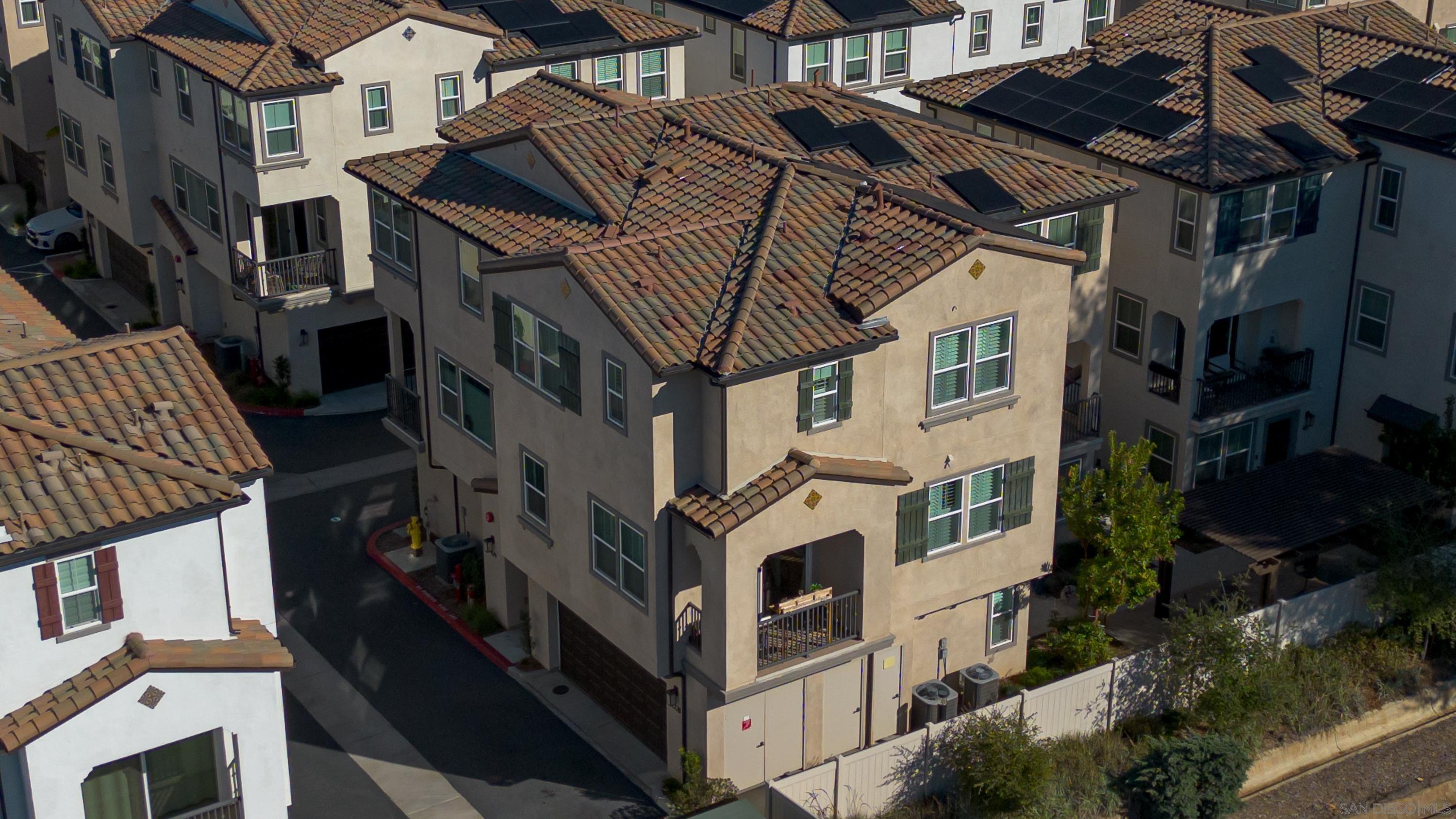 Detail Gallery Image 63 of 70 For 2328  Columba Gln, Escondido,  CA 92025 - 2 Beds | 2/1 Baths