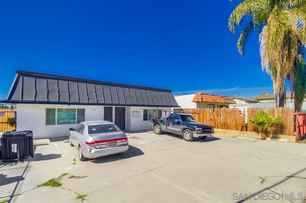 Detail Gallery Image 30 of 31 For 734-738  Grand Ave, Spring Valley,  CA 91977 - – Beds | – Baths