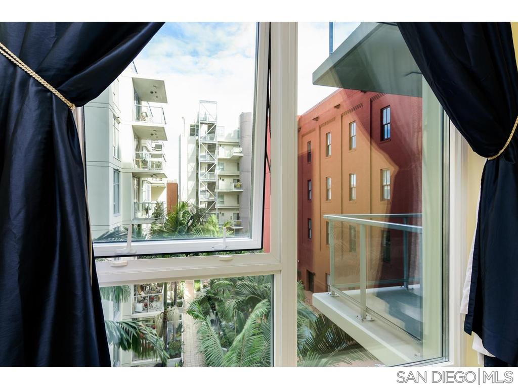 Detail Gallery Image 11 of 25 For 1431  Pacific Hwy  502, San Diego,  CA 92101 - 1 Beds | 1 Baths