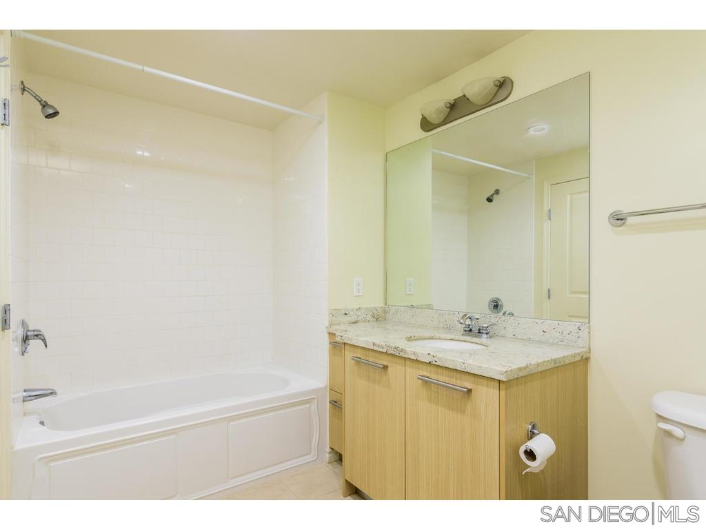 Detail Gallery Image 13 of 25 For 1431  Pacific Hwy  502, San Diego,  CA 92101 - 1 Beds | 1 Baths