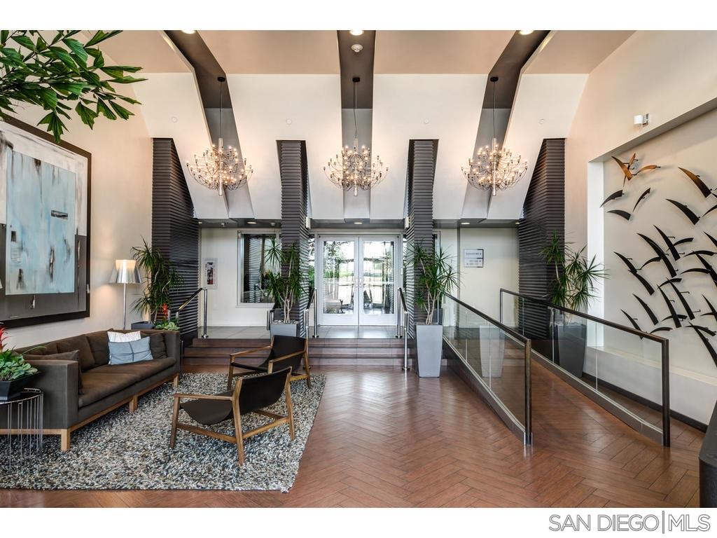 Detail Gallery Image 16 of 25 For 1431  Pacific Hwy  502, San Diego,  CA 92101 - 1 Beds | 1 Baths