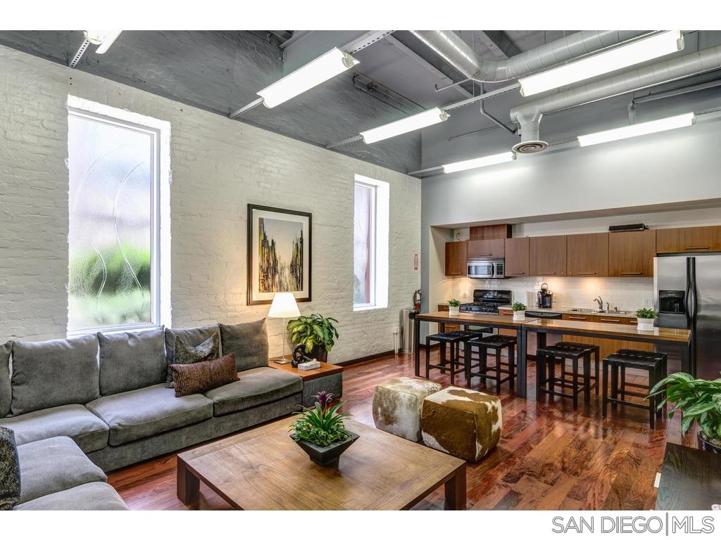 Detail Gallery Image 21 of 25 For 1431  Pacific Hwy  502, San Diego,  CA 92101 - 1 Beds | 1 Baths