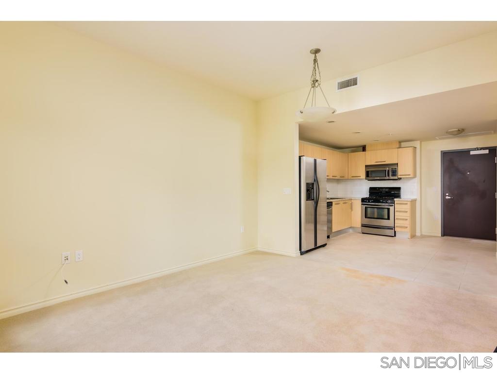 Detail Gallery Image 7 of 25 For 1431  Pacific Hwy  502, San Diego,  CA 92101 - 1 Beds | 1 Baths