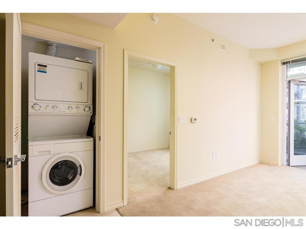Detail Gallery Image 9 of 25 For 1431  Pacific Hwy  502, San Diego,  CA 92101 - 1 Beds | 1 Baths