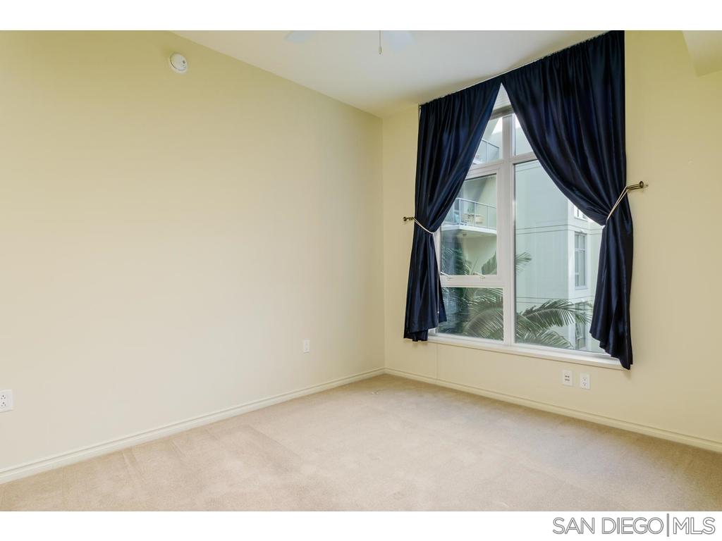 Detail Gallery Image 10 of 25 For 1431  Pacific Hwy  502, San Diego,  CA 92101 - 1 Beds | 1 Baths