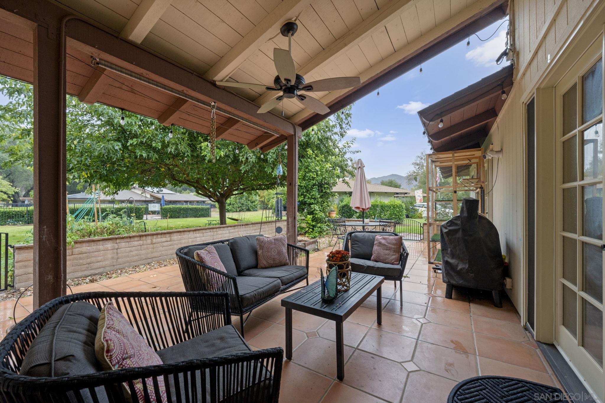 Detail Gallery Image 37 of 52 For 15439  Still Brook Ln, Pauma Valley,  CA 92061 - 3 Beds | 3 Baths