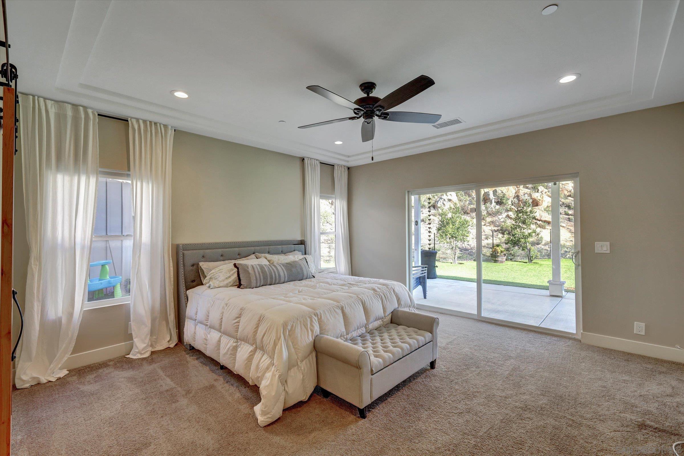 Detail Gallery Image 12 of 45 For 11611  Rancho Heights Rd, Pala,  CA 92059 - 4 Beds | 2/2 Baths