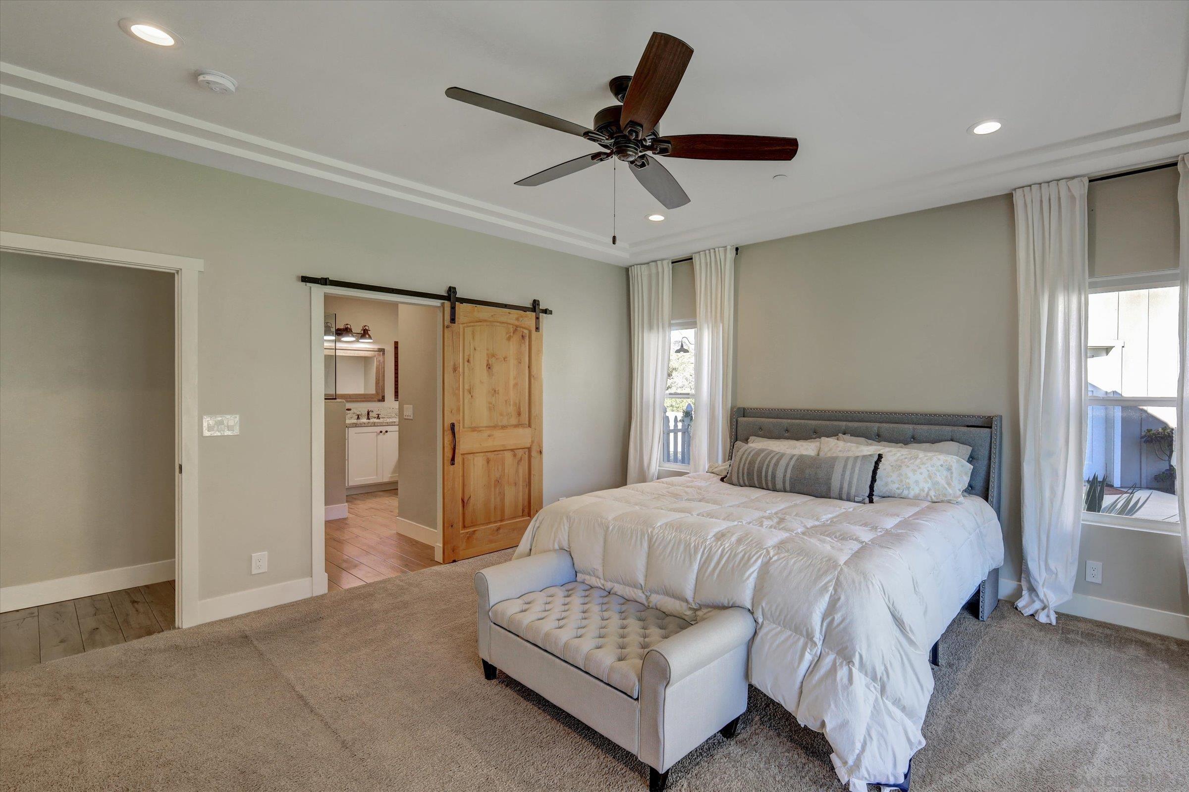 Detail Gallery Image 13 of 45 For 11611  Rancho Heights Rd, Pala,  CA 92059 - 4 Beds | 2/2 Baths