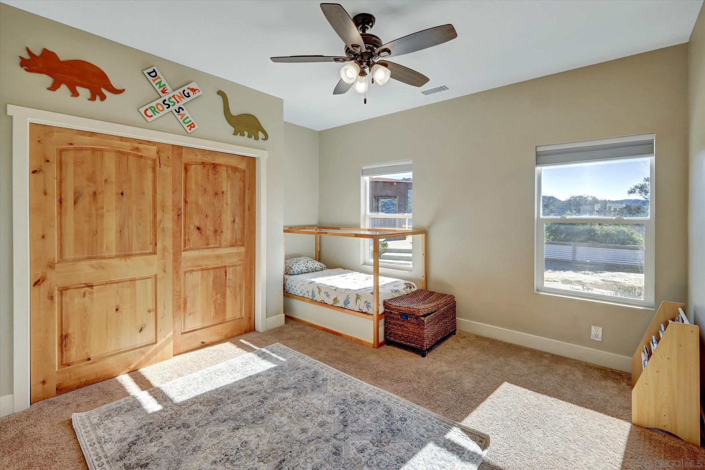 Detail Gallery Image 17 of 45 For 11611  Rancho Heights Rd, Pala,  CA 92059 - 4 Beds | 2/2 Baths