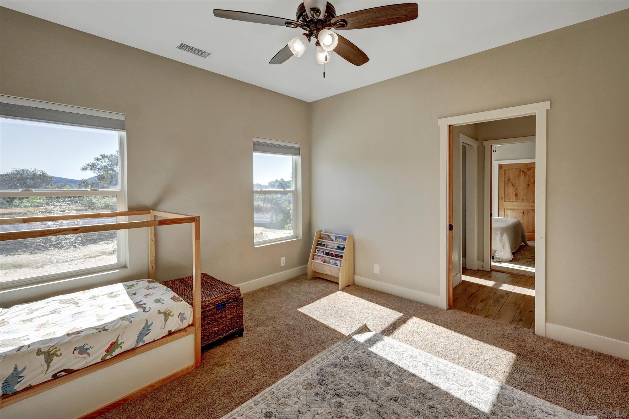 Detail Gallery Image 18 of 45 For 11611  Rancho Heights Rd, Pala,  CA 92059 - 4 Beds | 2/2 Baths