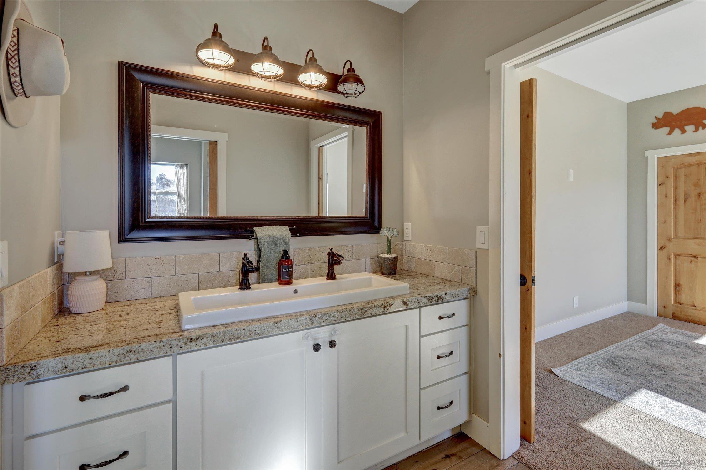 Detail Gallery Image 19 of 45 For 11611  Rancho Heights Rd, Pala,  CA 92059 - 4 Beds | 2/2 Baths