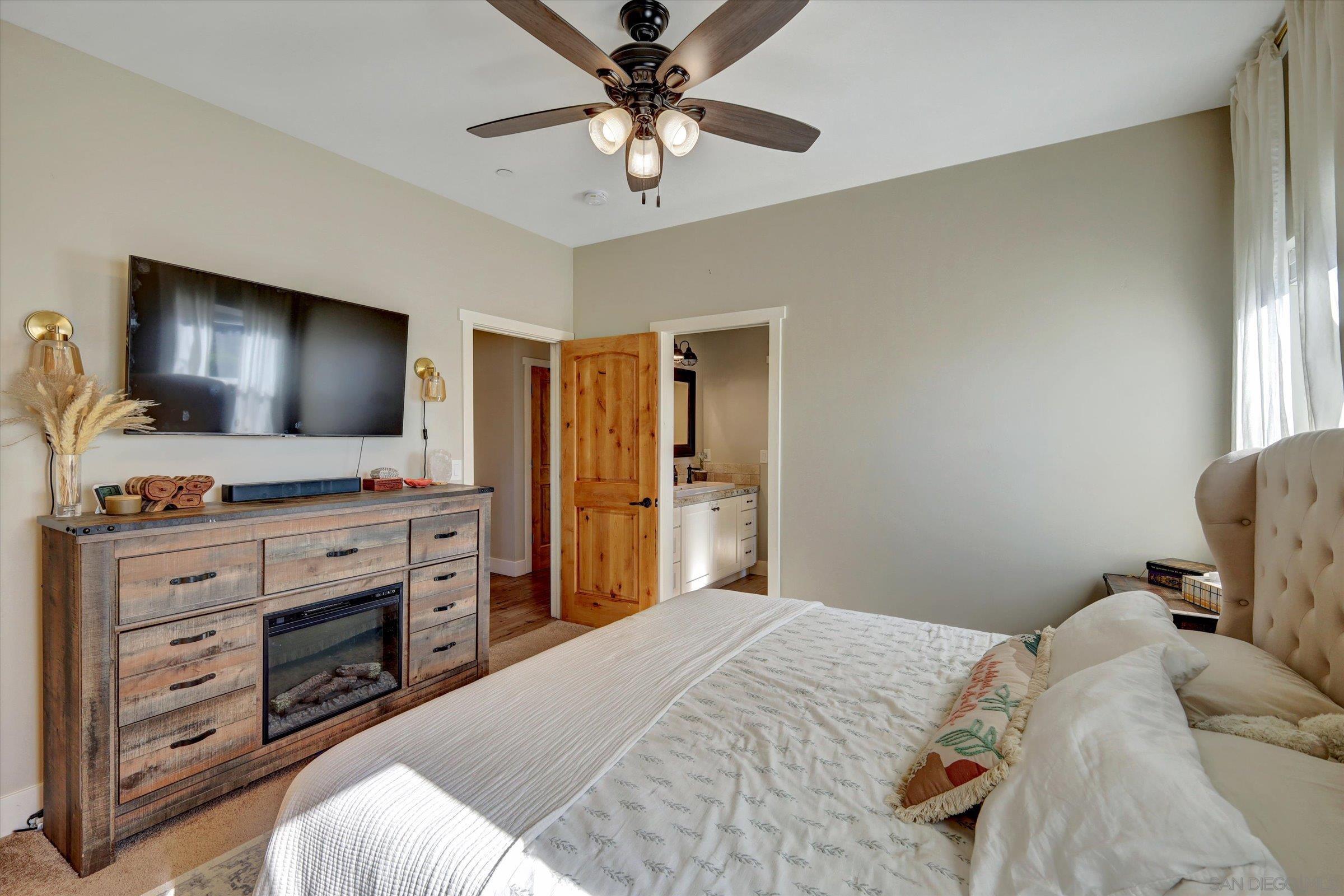 Detail Gallery Image 21 of 45 For 11611  Rancho Heights Rd, Pala,  CA 92059 - 4 Beds | 2/2 Baths