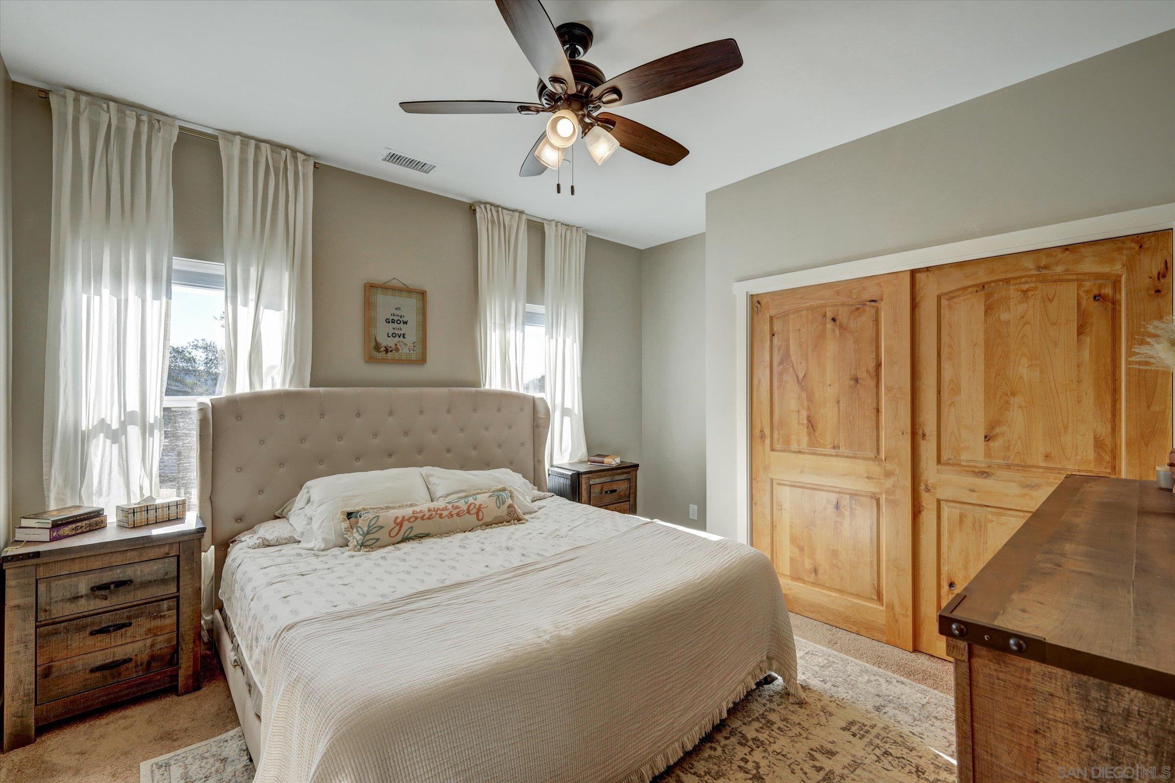 Detail Gallery Image 22 of 45 For 11611  Rancho Heights Rd, Pala,  CA 92059 - 4 Beds | 2/2 Baths