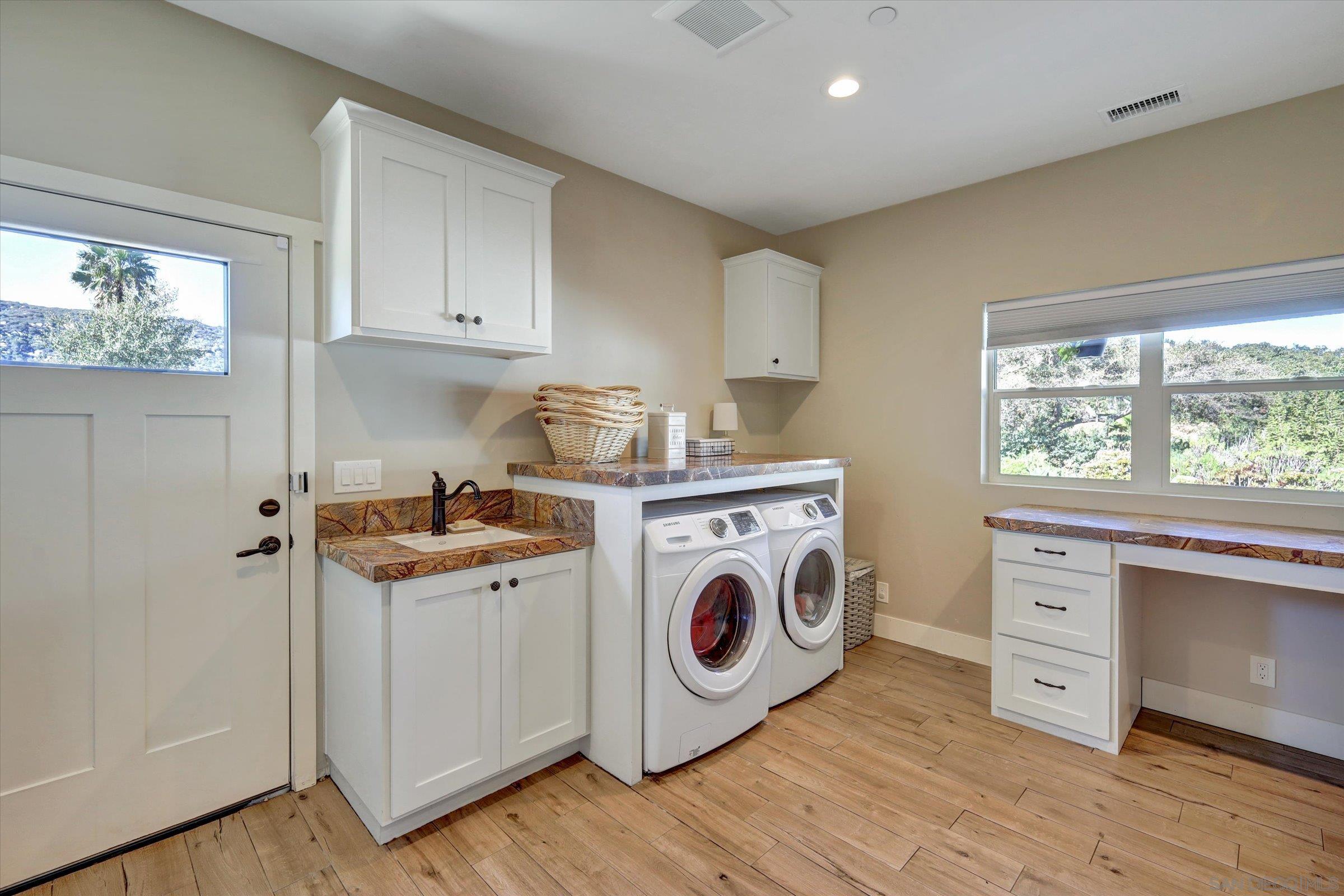 Detail Gallery Image 23 of 45 For 11611  Rancho Heights Rd, Pala,  CA 92059 - 4 Beds | 2/2 Baths