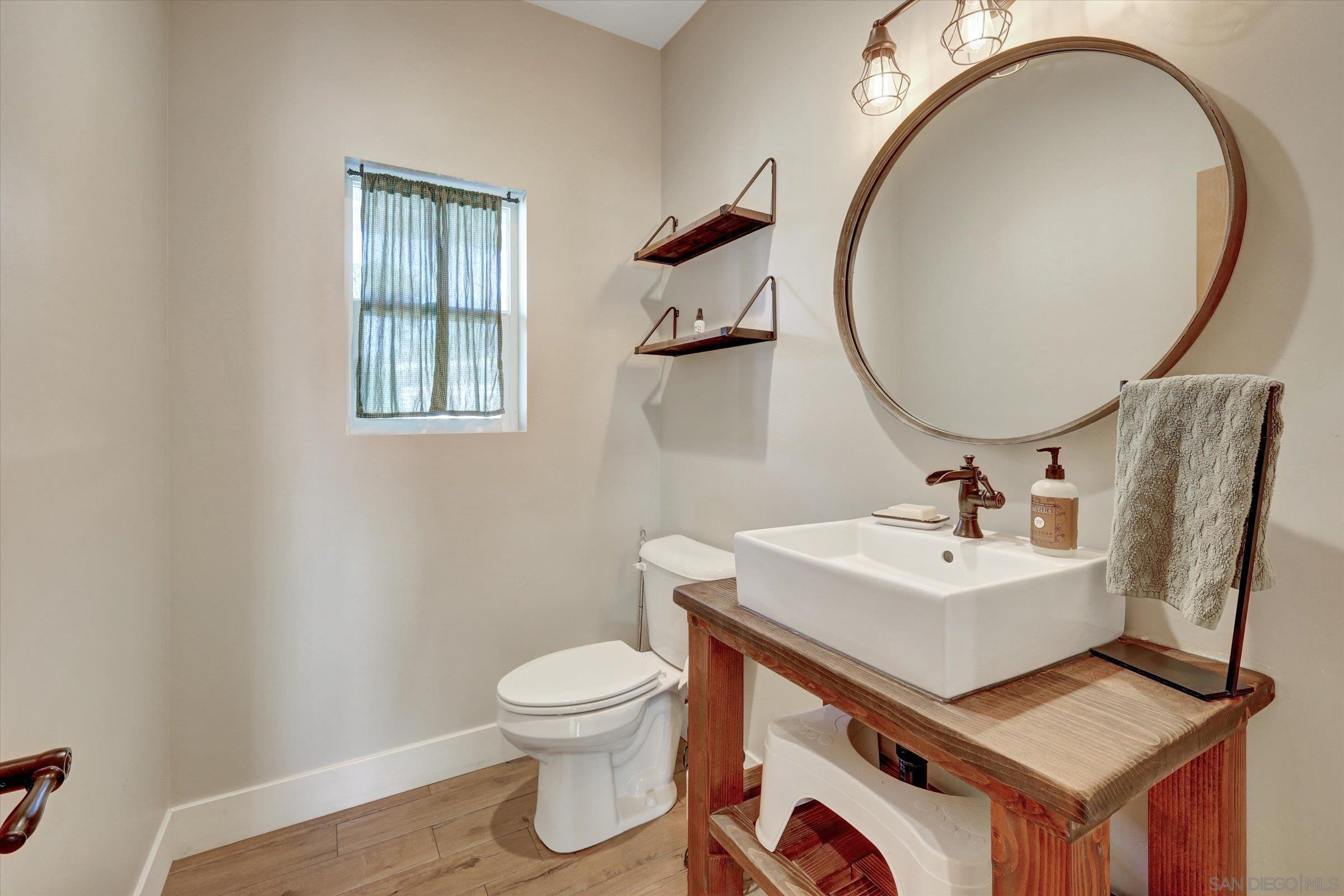 Detail Gallery Image 25 of 45 For 11611  Rancho Heights Rd, Pala,  CA 92059 - 4 Beds | 2/2 Baths