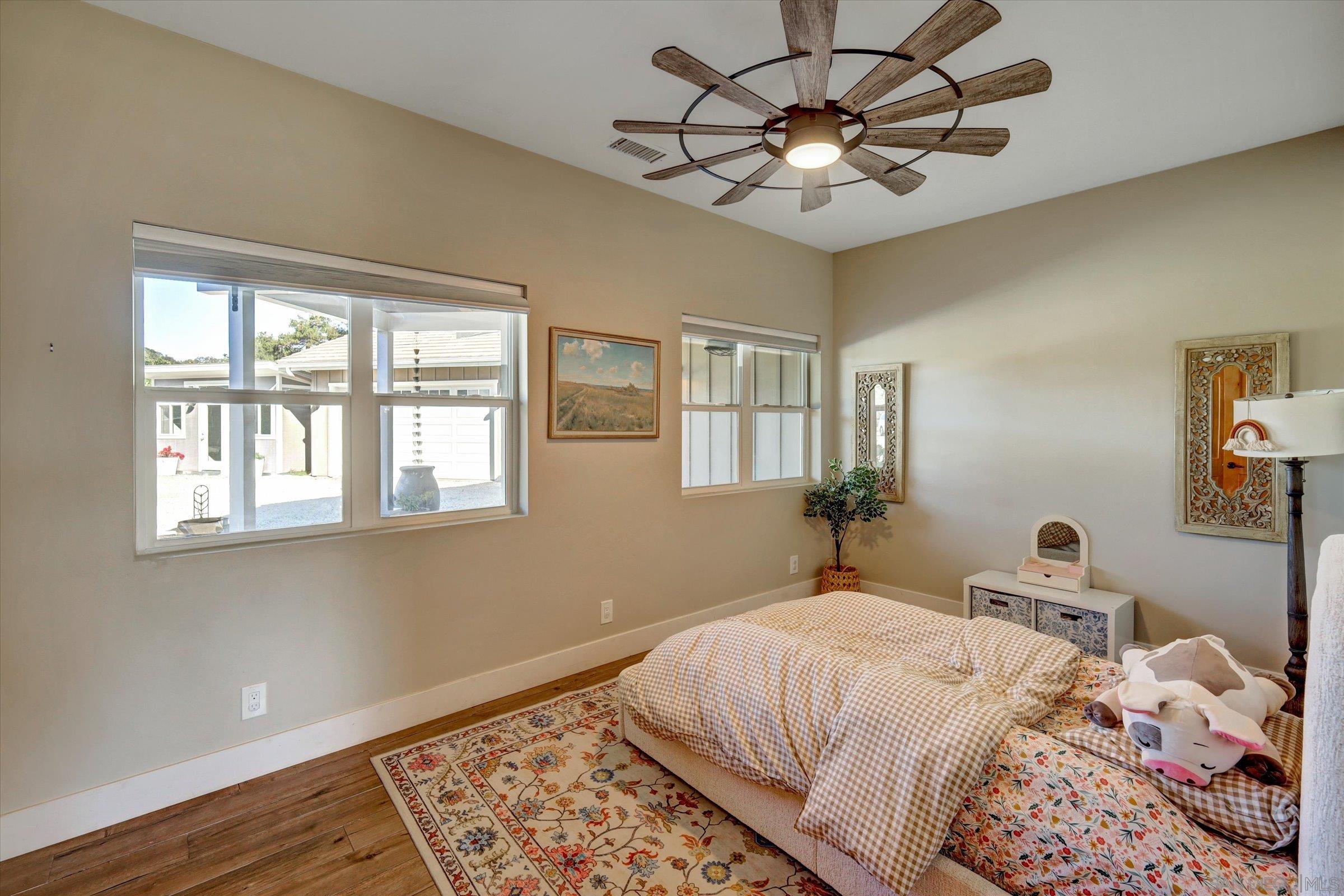 Detail Gallery Image 26 of 45 For 11611  Rancho Heights Rd, Pala,  CA 92059 - 4 Beds | 2/2 Baths