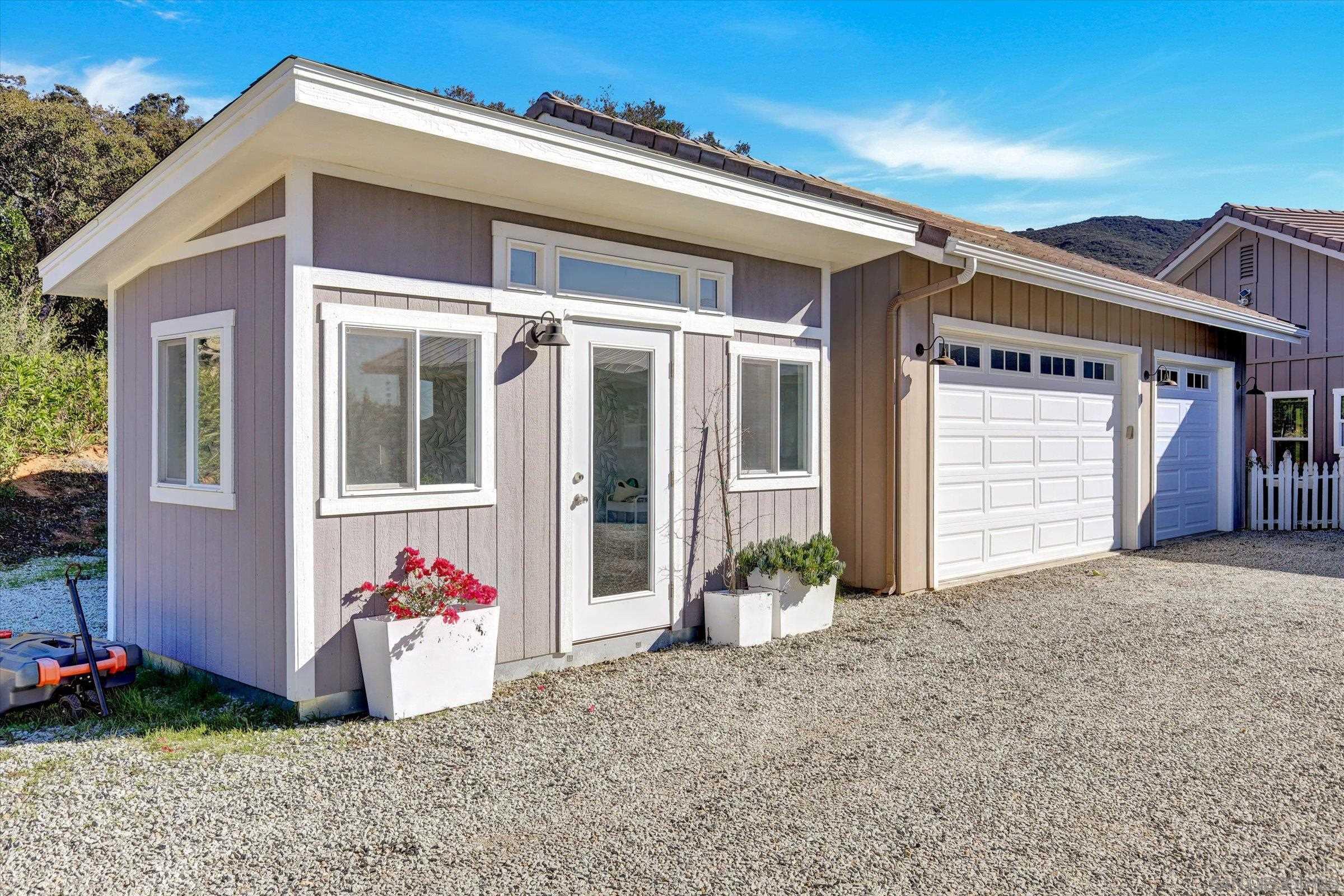 Detail Gallery Image 30 of 45 For 11611  Rancho Heights Rd, Pala,  CA 92059 - 4 Beds | 2/2 Baths