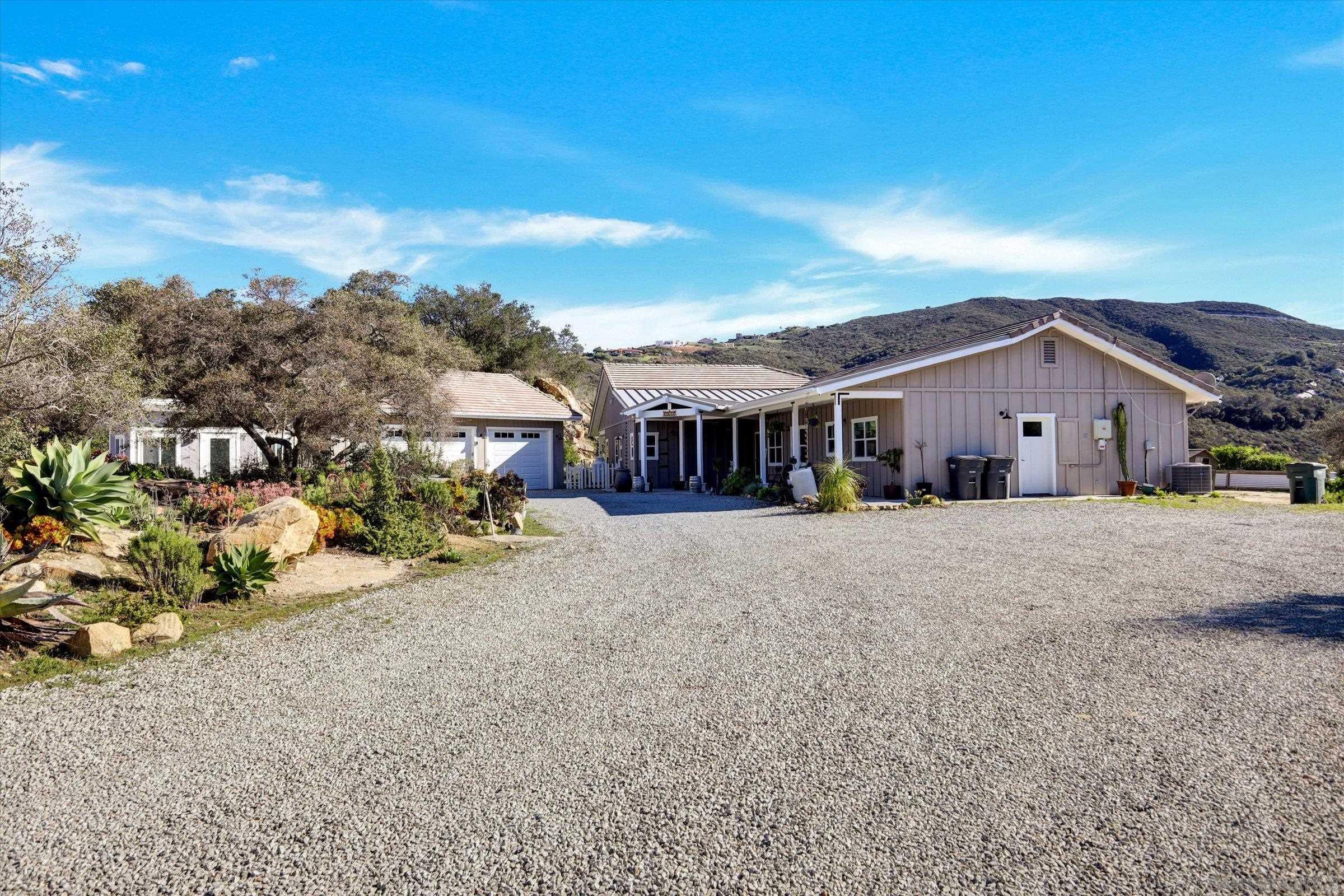 Detail Gallery Image 42 of 45 For 11611  Rancho Heights Rd, Pala,  CA 92059 - 4 Beds | 2/2 Baths