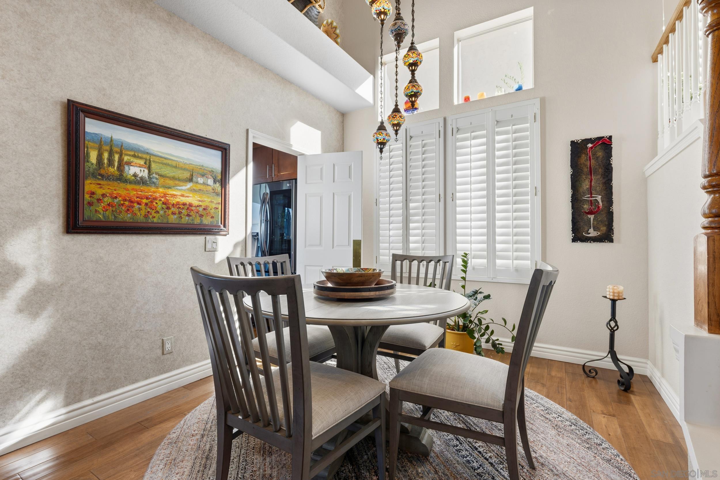 Detail Gallery Image 14 of 56 For 12676  Legacy Road, San Diego,  CA 92131 - 4 Beds | 3 Baths