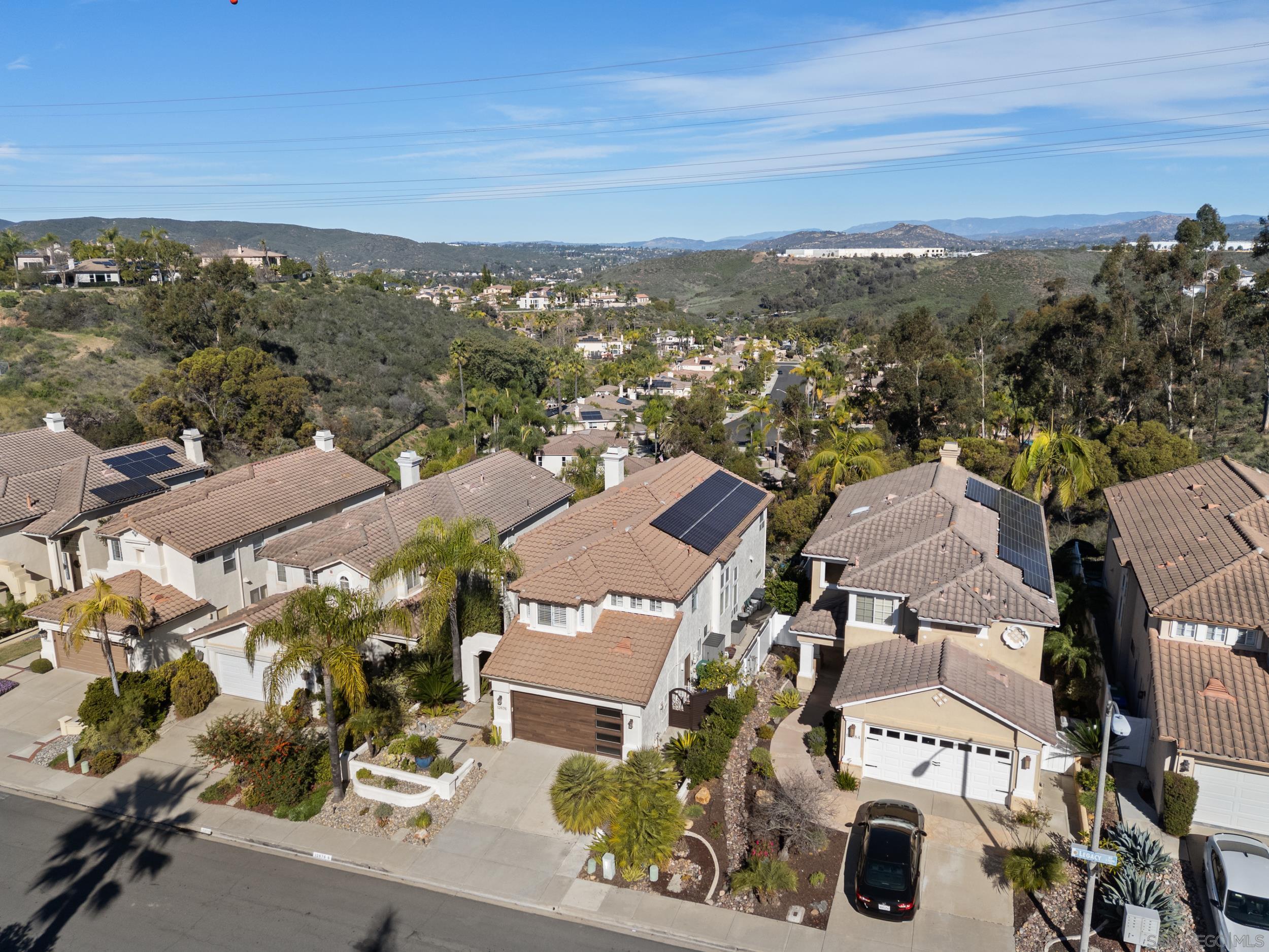 Detail Gallery Image 48 of 56 For 12676  Legacy Road, San Diego,  CA 92131 - 4 Beds | 3 Baths