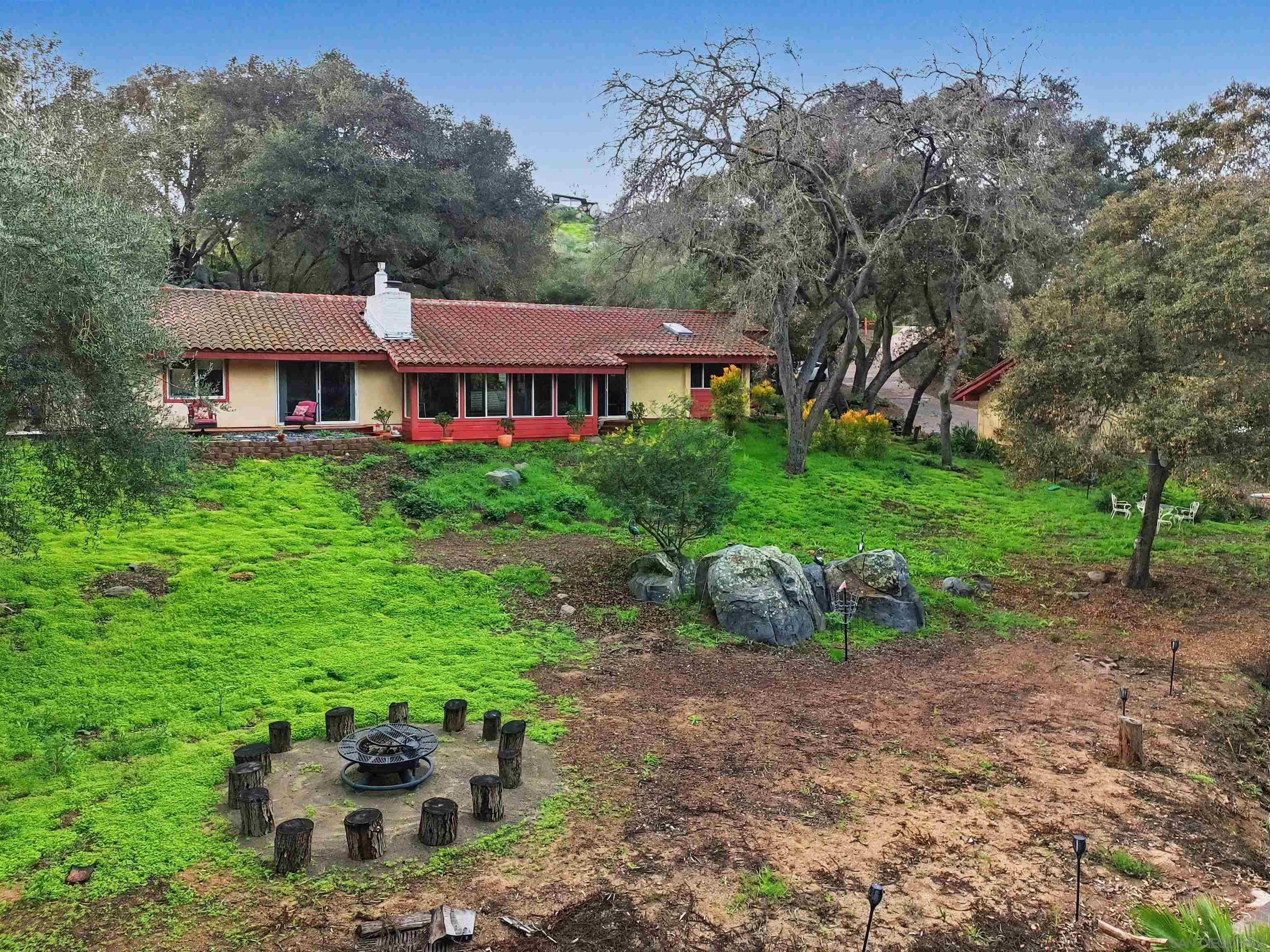 Detail Gallery Image 46 of 48 For 16257  Oak Creek Trl, Poway,  CA 92064 - 4 Beds | 3 Baths