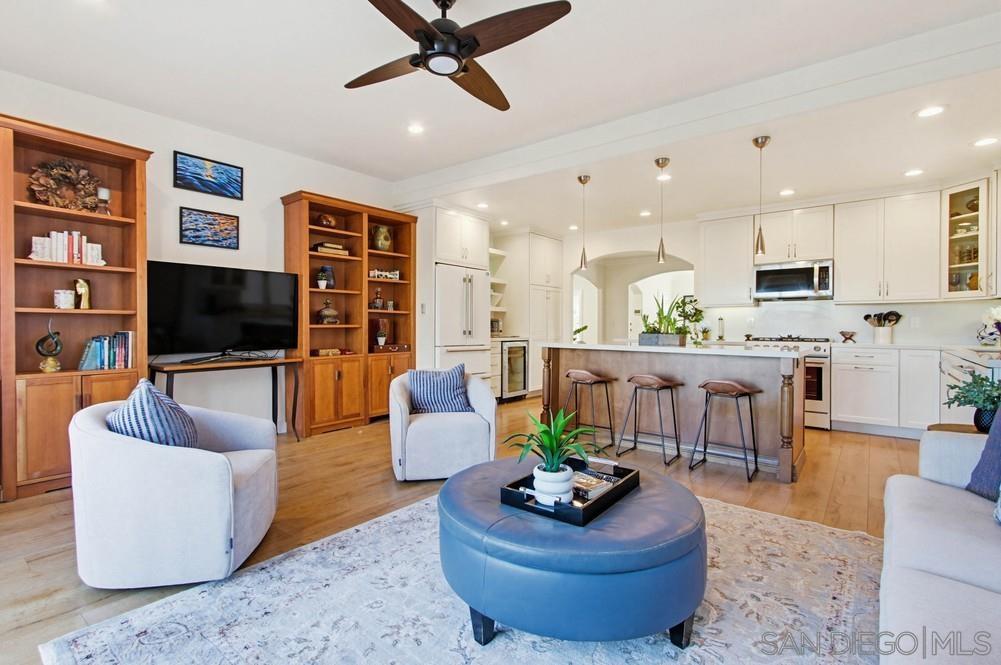 Detail Gallery Image 18 of 67 For 4460  Niagara Avenue, San Diego,  CA 92107 - 4 Beds | 4 Baths