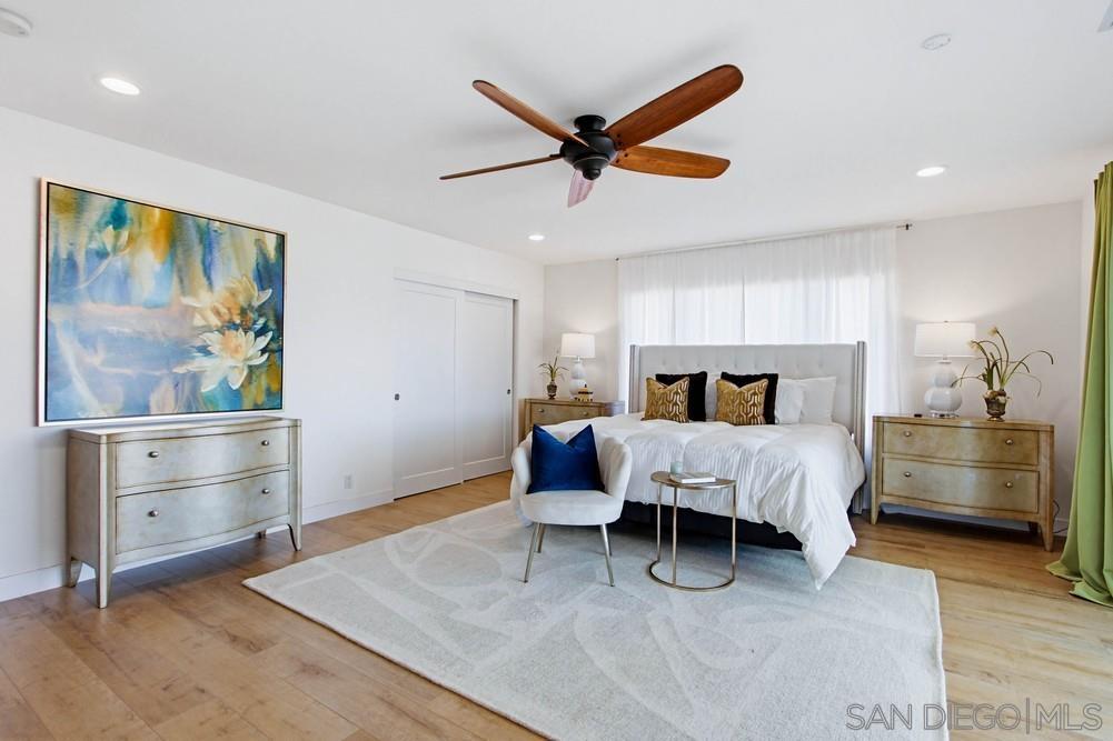 Detail Gallery Image 20 of 67 For 4460  Niagara Avenue, San Diego,  CA 92107 - 4 Beds | 4 Baths