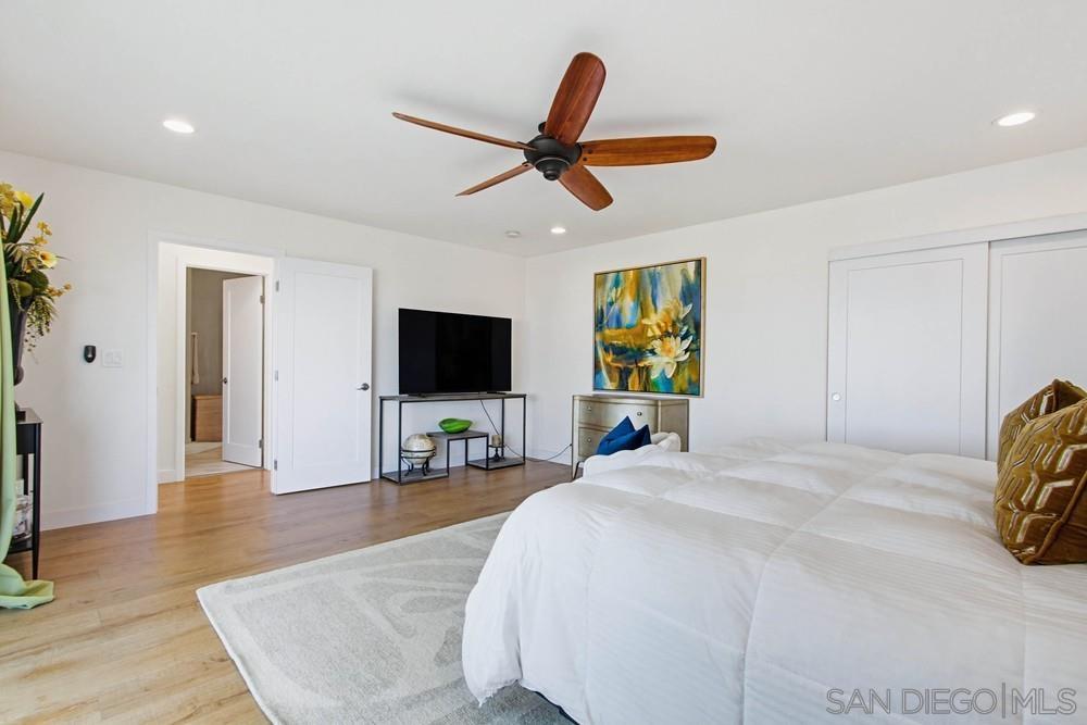 Detail Gallery Image 21 of 67 For 4460  Niagara Avenue, San Diego,  CA 92107 - 4 Beds | 4 Baths