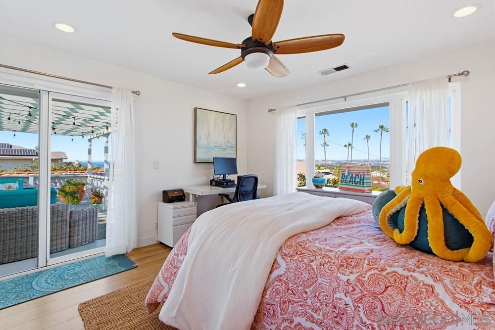 Detail Gallery Image 24 of 67 For 4460  Niagara Avenue, San Diego,  CA 92107 - 4 Beds | 4 Baths