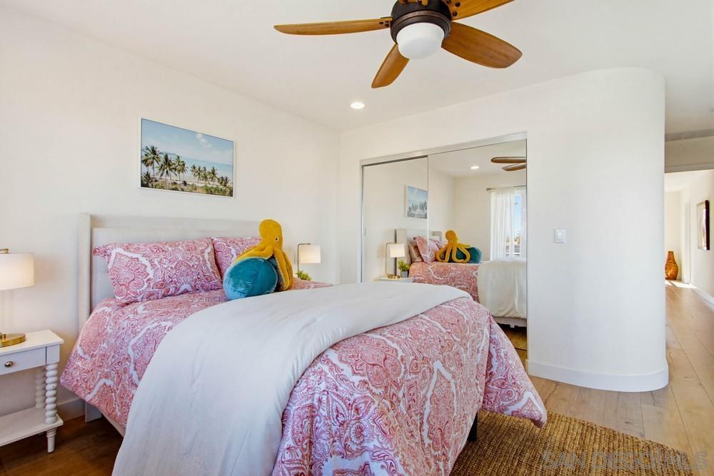 Detail Gallery Image 25 of 67 For 4460  Niagara Avenue, San Diego,  CA 92107 - 4 Beds | 4 Baths