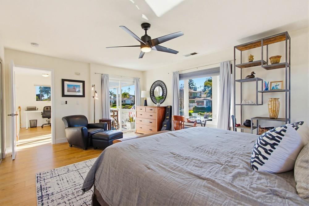 Detail Gallery Image 30 of 67 For 4460  Niagara Avenue, San Diego,  CA 92107 - 4 Beds | 4 Baths