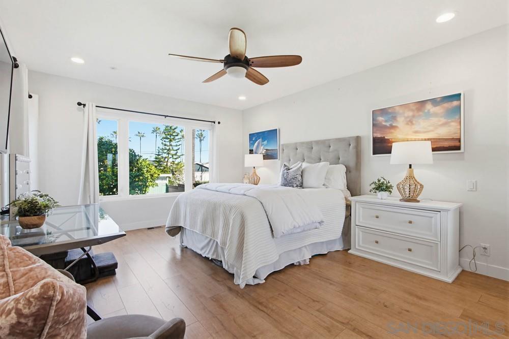 Detail Gallery Image 33 of 67 For 4460  Niagara Avenue, San Diego,  CA 92107 - 4 Beds | 4 Baths