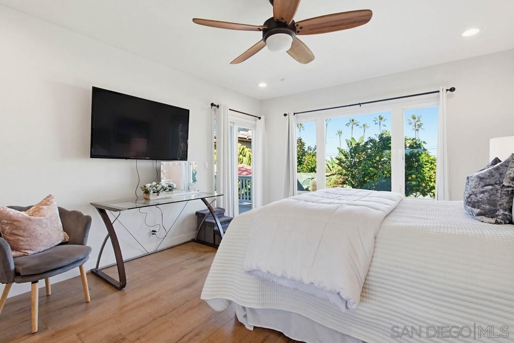 Detail Gallery Image 34 of 67 For 4460  Niagara Avenue, San Diego,  CA 92107 - 4 Beds | 4 Baths