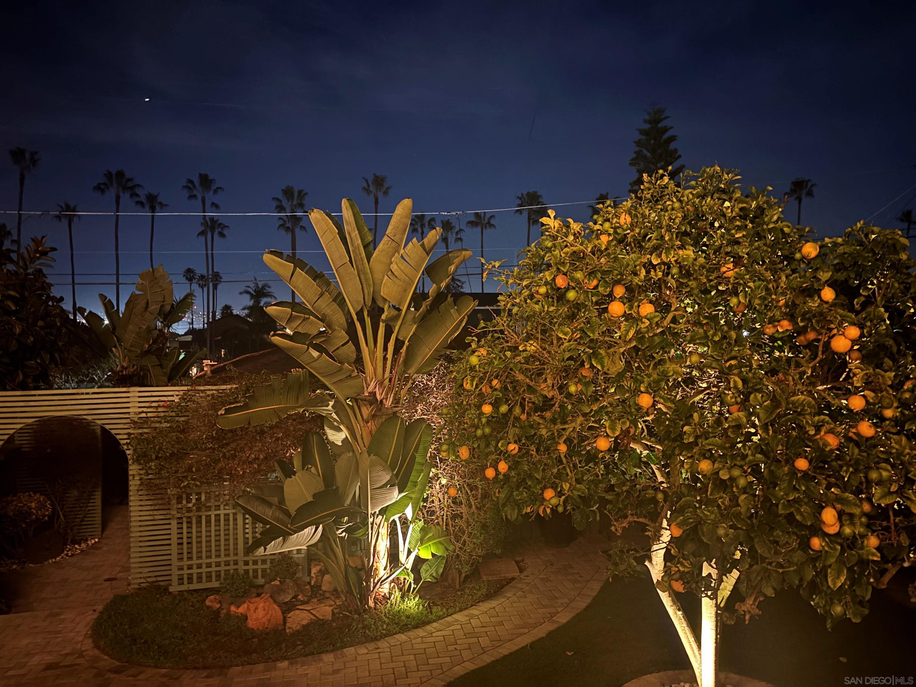 Detail Gallery Image 46 of 67 For 4460  Niagara Avenue, San Diego,  CA 92107 - 4 Beds | 4 Baths