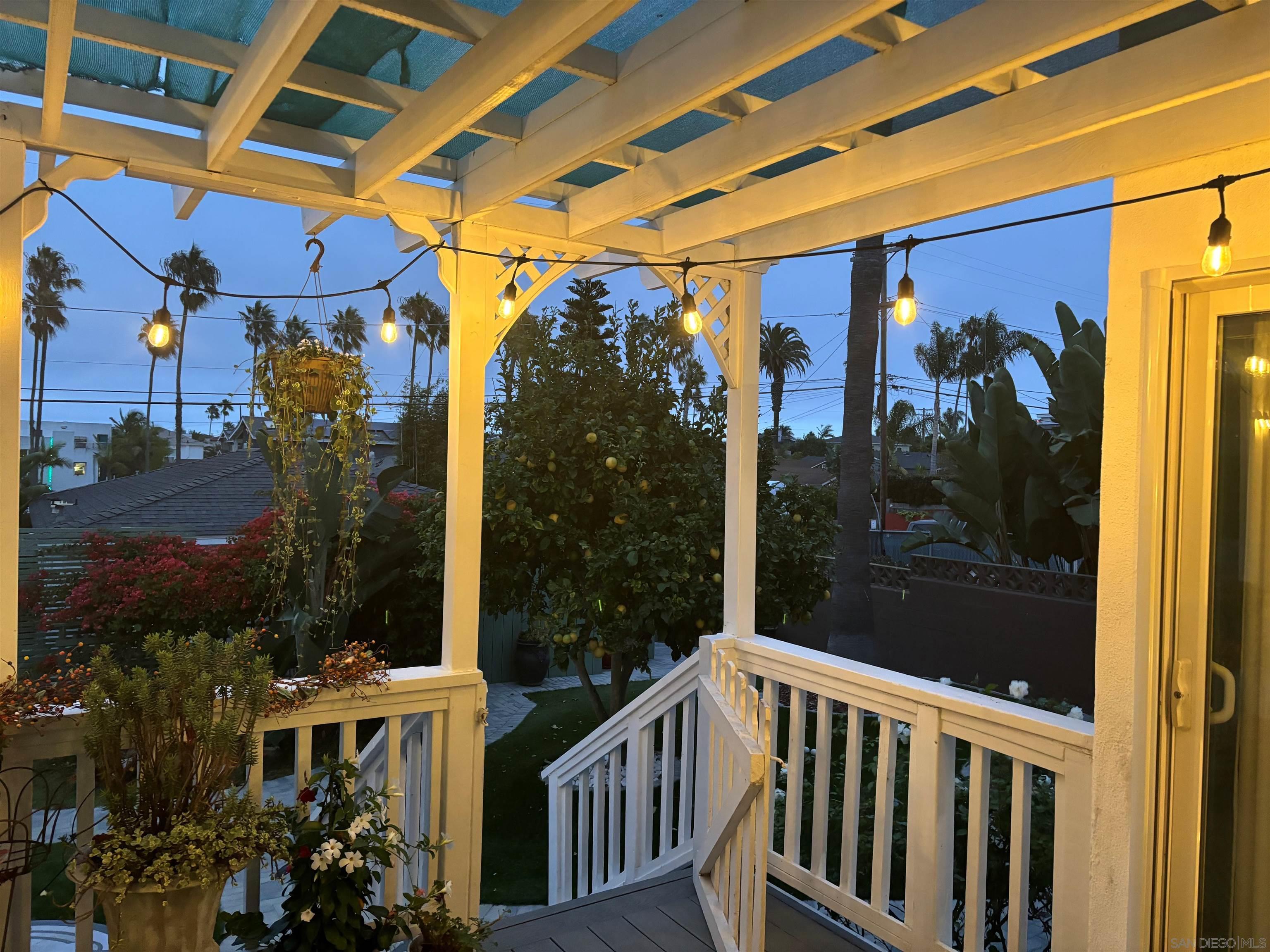 Detail Gallery Image 47 of 67 For 4460  Niagara Avenue, San Diego,  CA 92107 - 4 Beds | 4 Baths