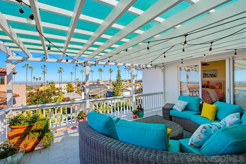 Detail Gallery Image 50 of 67 For 4460  Niagara Avenue, San Diego,  CA 92107 - 4 Beds | 4 Baths