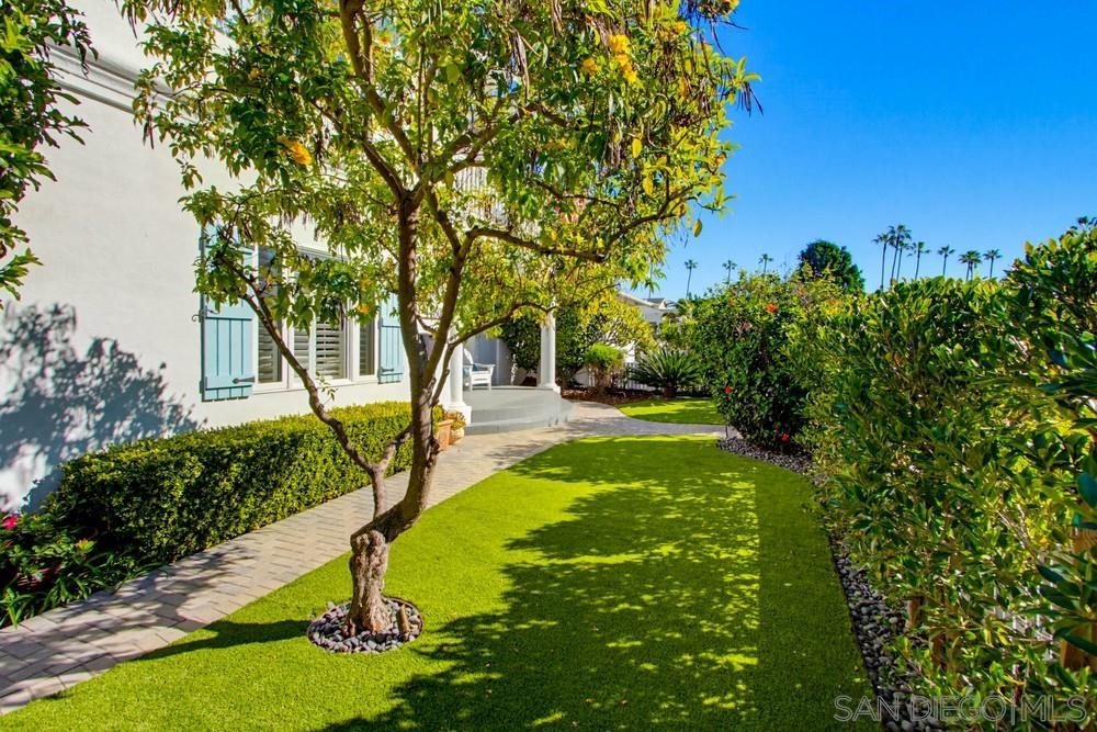 Detail Gallery Image 6 of 67 For 4460  Niagara Avenue, San Diego,  CA 92107 - 4 Beds | 4 Baths