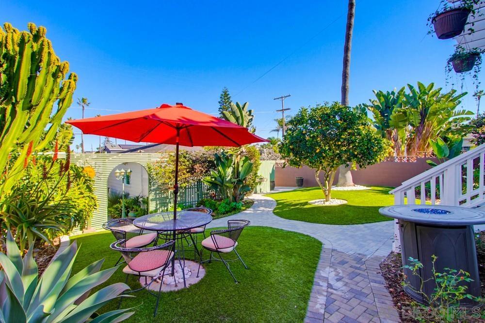 Detail Gallery Image 53 of 67 For 4460  Niagara Avenue, San Diego,  CA 92107 - 4 Beds | 4 Baths