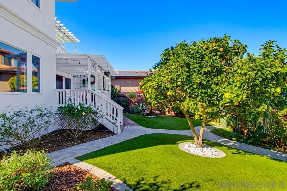 Detail Gallery Image 56 of 67 For 4460  Niagara Avenue, San Diego,  CA 92107 - 4 Beds | 4 Baths