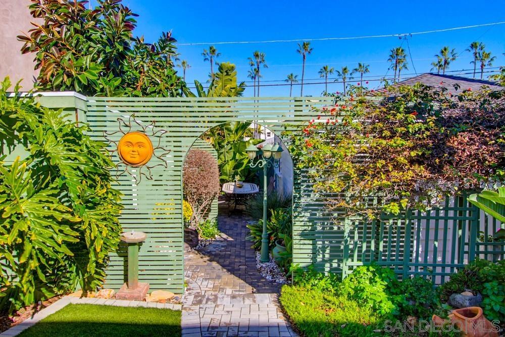 Detail Gallery Image 57 of 67 For 4460  Niagara Avenue, San Diego,  CA 92107 - 4 Beds | 4 Baths