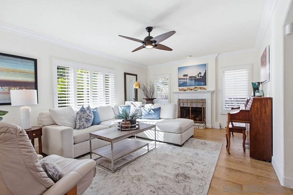 Detail Gallery Image 7 of 67 For 4460  Niagara Avenue, San Diego,  CA 92107 - 4 Beds | 4 Baths