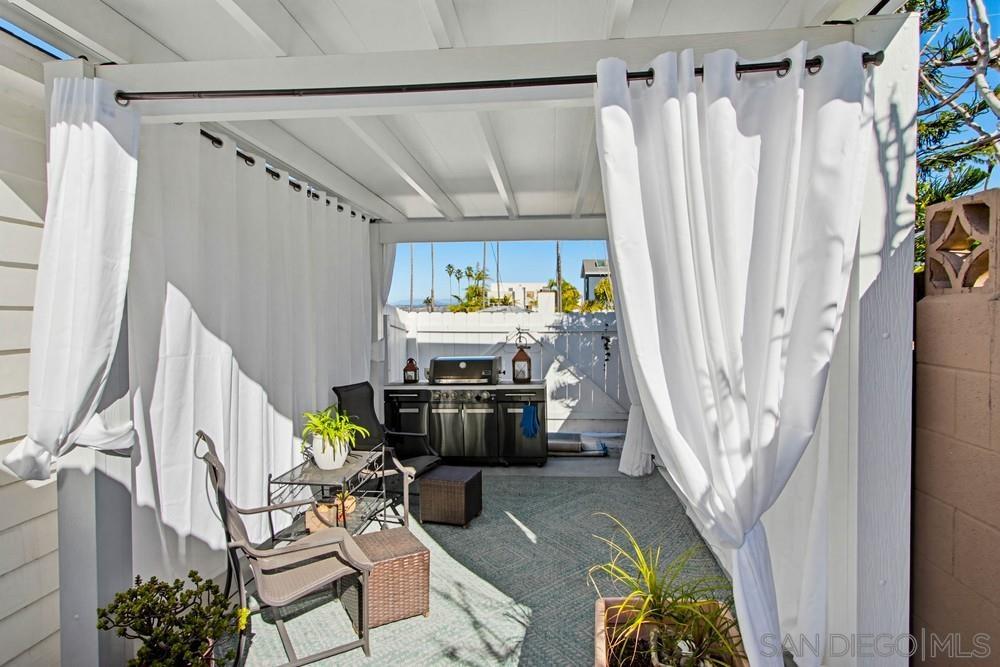 Detail Gallery Image 63 of 67 For 4460  Niagara Avenue, San Diego,  CA 92107 - 4 Beds | 4 Baths